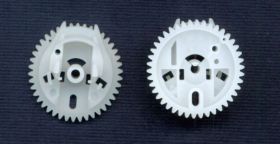 NR0637 VDG 0547 PANASONIC ZĘBATKA VIDEO