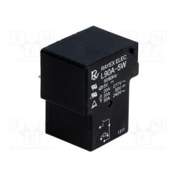 55L90A-5W