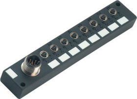 Rozdzielacz czujnik / element wykonawczy, aktywny binder 72 6331 00 08 72 6331 00 08-20 1 szt.