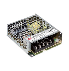 Zasilacz impulsowy 230 V AC/24 V DC, 1,5 A, 36 W, LRS-35-24