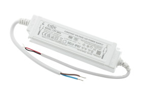 Zasilacz do oświetlenia LED 24V 2,5A 60W IP67 wodoodporny ESPE | LPF-6024
