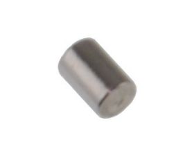 MAGNES NEODYMOWY OKRAGLY 2X3MM