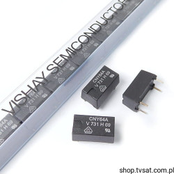 CNY64A Opto Coupling Devices THT VISHAY