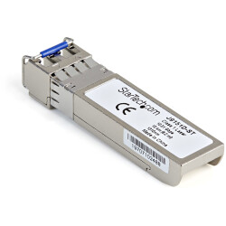 StarTech.com J9151D-ST StarTech.com HPE J9151D Compatible SFP+ Module