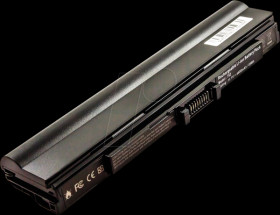52761 Laptop battery for Acer, Li-Ion, 4400 mAh