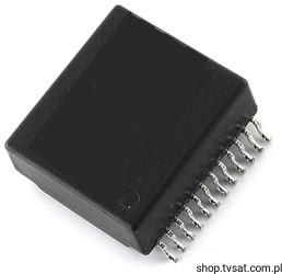 7490130230 LAN Transformer SMD WURTH
