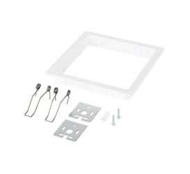 Zestaw montażowy ONTEC R PODTYNKOWY OR00 W TM-AKC.OR00W