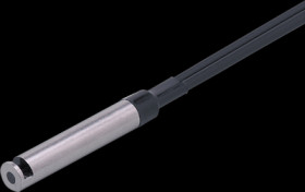 E20715, diffuse reflection sensor, Sensing head diinfrared light, Lens type standard, (28 x 21)...(