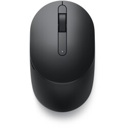 DELL MS3320W-BLK Mobile Wireless Mouse – MS3320W - Black