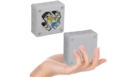 Viplast Vp-41 Puszka N/T Ip55 12-Wlotowa