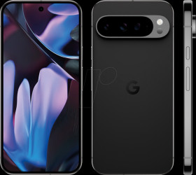 GA05360-GB Smartphone, Pixel 9 Pro XL, 128 GB, obsidian