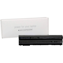 Ipiece-Computer N3X1D Laptop Battery 11.1V 5800mAh Samsung/LG Cells
