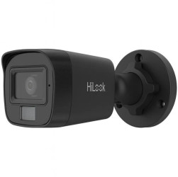 Kamera 4w1 Hilook by Hikvision 8MP TVI-B8M-20DL Black 2.8mm