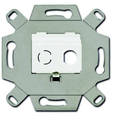 Adapter 0262/12 złącze męskie F - 2.1 ABB 2CKA000230A0434 1 szt.