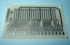 UM-24 PŁYTKA UNIWERSALNA 45mm x 70mm