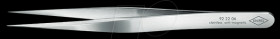 92 22 06 Precision Tweezers pointed shape