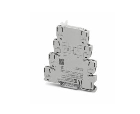 Z PLC-OSC- 24DC/ 24DC/ 3RW Z PLC-OSC- 24DC/ 24DC/ 3RW