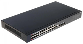 Switch PoE 24-portowy SFP CS4226-24ET-240