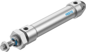Siłownik standardowy FESTO CRDSNU-25-80-P-A 8152633, Długość skoku: 80 mm