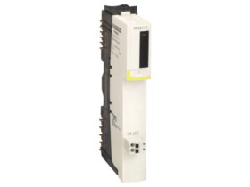 Moduł AUX POWER SUPPLY zestaw CONNBASE STBCPS2111K SCHNEIDER ELECTRIC