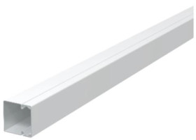 Kanał prowadzenia przewodów 40x40 stal LKM40040FS 6246990 /8x2m/