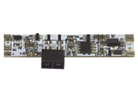 WLACZNIK BEZDOTYK. DO PROFILU 12/24V