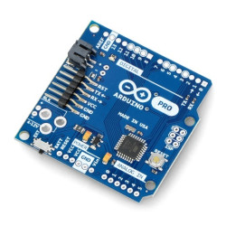 Arduino Pro 328 - 3,3V/8MHz - SparkFun DEV-10914