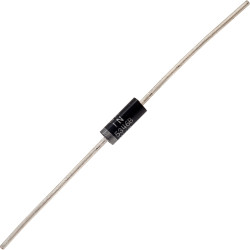 ON Semi 1N5346BRLG 9.1V 5W Zener Diode