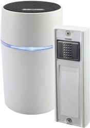 Dzwonek Grothe Calima 200, 868 MHz, 86 dBA, 250 m