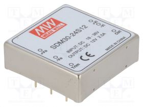 SDM30-24S12