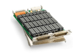 Karta multipleksera Karta matrycowa przekaźnika Reed