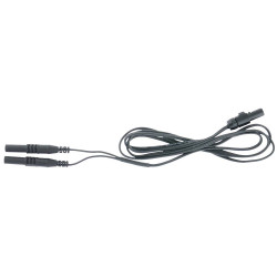 Metrel 20691854 A1068 Clamp Meter Cable for MI 2093 1 Piece(s)