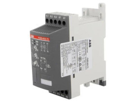 PSR9-600-70 Moduł: softstart Uzas: 208÷600VAC na szynę DIN 4kW 1÷20/0÷20s