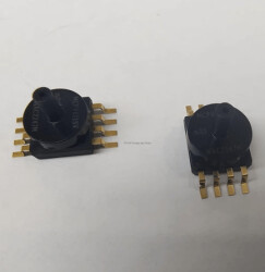 MPXV6115VC6T1 Freescale SENSOR