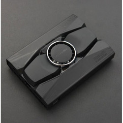 DF Robot FIT0550 Titan Case for LattePanda 2 Alpha &amp; Delta