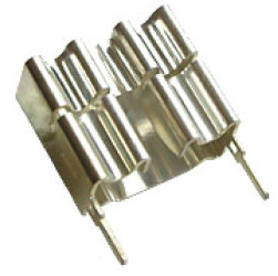 Radiator 11 x 22 x 24mm 20.3°C/W