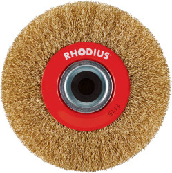 Rhodius Szczotka MRBWST 353247 1 szt.