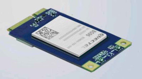 Moduł RFID Quectel UART, USB B1/ B2/ B3/ B4/ B5/ B8/ B12/ B13/ B18/B19/ B20/ B25?/ B26*/ B28 B39 (tylko dla CAT M1)