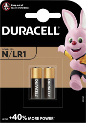 Duracell MN9100