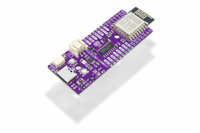 Dasduino CONNECT (ESP8266) - No Headers