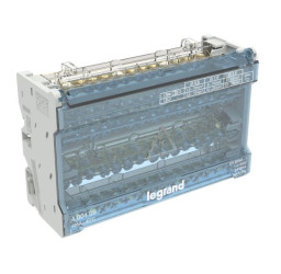 Moduł 14 -pinowe Legrand z zaciskiem śrubowym Żeński