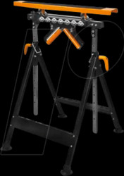 7061273 Multifunctional work bench