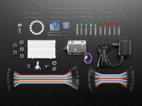 Adafruit Make:Bluetooth Book Parts Pack - Book Not Included