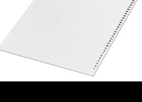 Taśma na oznaczenia Taśma wkładki PABL 15X4 Phoenix Contact