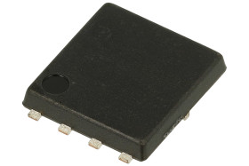 Tranzystor; unipolarny; AON6414A; N-MOSFET; 30A; 30V; 12,5W; 11,4mOhm; DFN08(5x6); powierzchniowy (SMD); Alpha & Omega Semicondu
