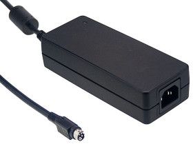 Adapter AC/DC Uwy 20V dc Iwy 6A P1J 120W