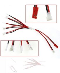 Przewód ładowarki drona 3,7V