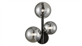 Kinkiet Mila 3Xg9 Ml0336 Milagro