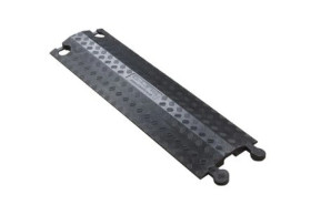 Most kablowy, 765mm x 220 mm x Ø 45mm, RS PRO Poliuretan