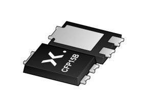 Diody prostownicze i diody Schottky'ego CFP15B 10A Montaż powierzchniowy 100V Pojedyncza PMEG100T100ELPE-QZ